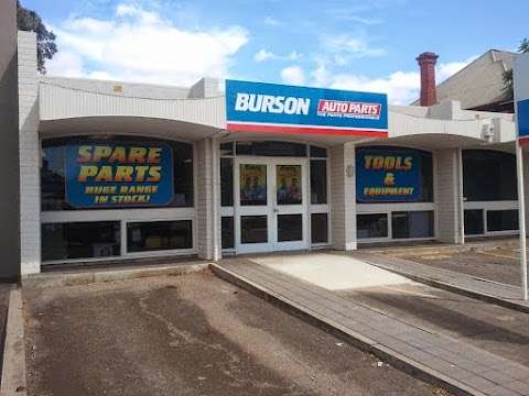 Photo: Burson Auto Parts Kent Town